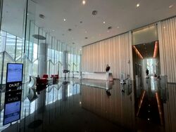 Duo Tower (D7), Office #554780741